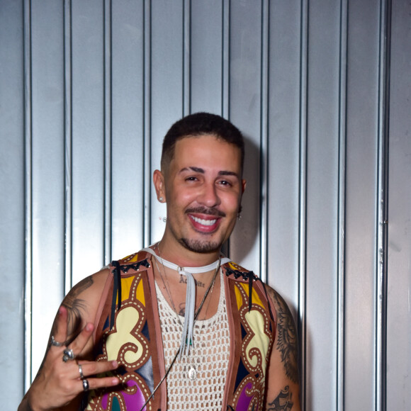 Rico Melquiades x Dayanne Bezerra: Carlinhos Maia defendeu Deolane Bezerra e afirmou que não convidaria para sua festa quem tem algum problema com seus amigos mais próximos