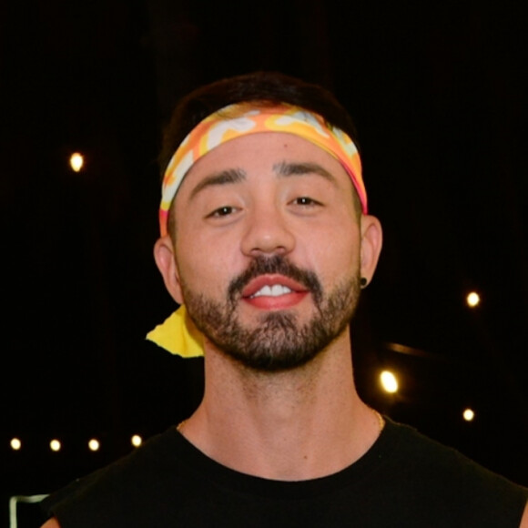 Rico Melquiades x Dayanne Bezerra: namorado de Rico Melquiades, Matheus Freire saiu em defesa de Juju Ferrari irritando a irmã de Deolane Bezerra