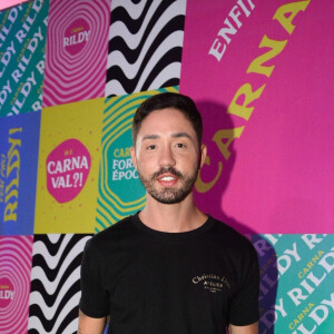 Rico Melquiades x Dayanne Bezerra: briga começou envolvendo humorista e Deolane Bezerra, irmã dela, durante 'A Fazenda'