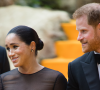 Príncipe Harry e Meghan Markle são excluídos de importante evento real pela primeira vez