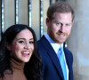 Príncipe Harry e Meghan Markle: exclusão do aniversário de Rei Charles III foi confirmada pelo Daily Mail