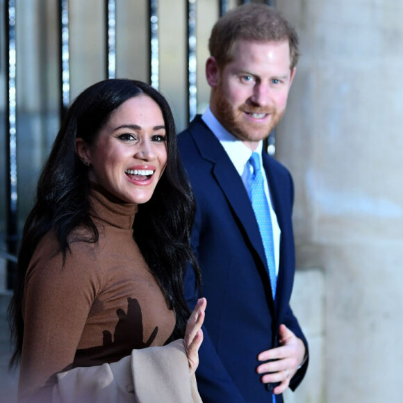 Príncipe Harry e Meghan Markle: exclusão do aniversário de Rei Charles III foi confirmada pelo Daily Mail