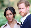 Príncipe Harry e Meghan Markle: 'Receio que seja um reflexo do estado das relações no momento', destacou fonte do Daily Mail