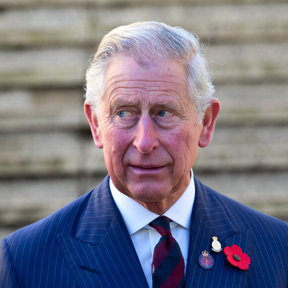 O primeiro 'Trooping of the Colour' do Rei Charles III será comemorado no próximo sábado (17)