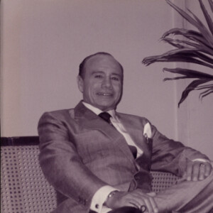 Stenio Garcia em 1998