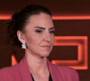 Cecília Flesch se pronunciou após demissão da GloboNews por alfinetada no canal de notícias: 'RivoNews'
