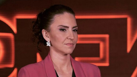 Cecília Flesch reage após demissão da Globo por chamar canal de notícias de 'RivoNews'. Entenda!