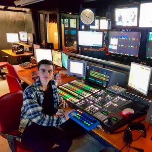 Dudu Camargo surpreendeu diretores de Jornalismo de afiliada do SBT, mas não conseguiu ser contratado