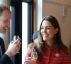 Príncipe William e Kate Middleton são alvos de mais um boato polêmico