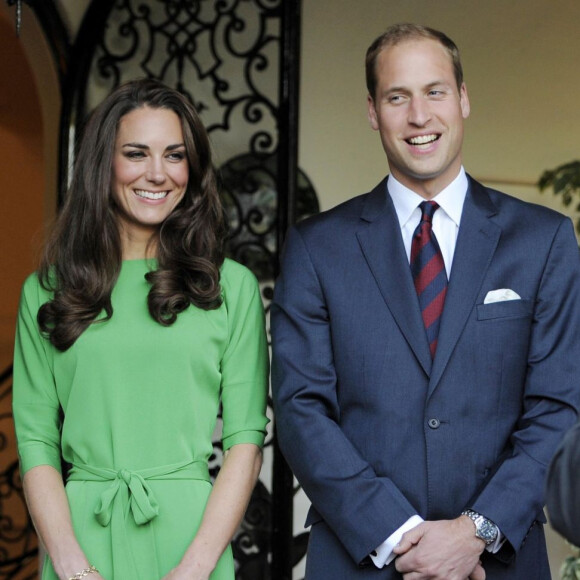 Príncipe William e Kate Middleton: 'Quando trabalham juntos, ele gostaria que fossem fotografados juntos', diz especialista real