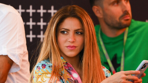 Shakira x Piqué: saiba como a cantora está usando sua instabilidade em casamento para justificar sonegação fiscal