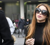 Shakira é acusada de sonegação fiscal de 4,5 milhões de euros