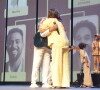 Gilberto Gil sobre volta de Preta Gil aos palcos: 'Ela está se cuidando, está forte, ativa e cantando', disse o artista, ao Splash, do UOL
