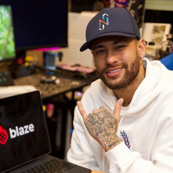 Suposta traição de Neymar a Bruna Biancardi, grávida do primeiro filho do casal veio à tona por influencer