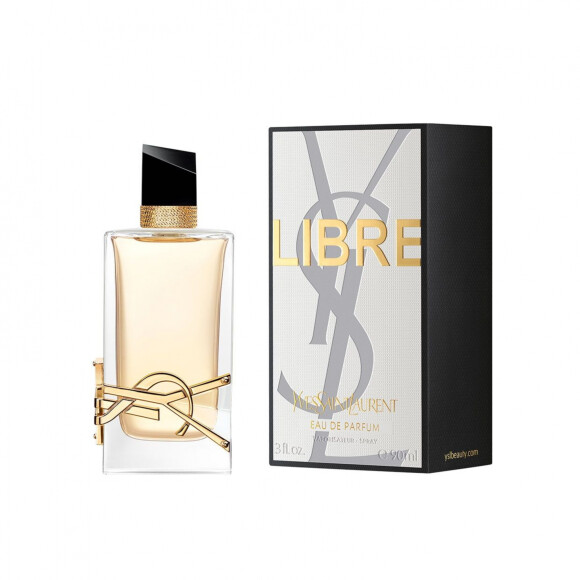 Perfume Libre é o segundo mais vendido no Brasil: ele mistura elementos tradicionais da perfumaria feminina e masculina