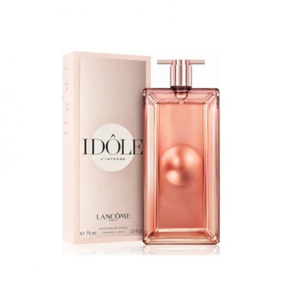 Perfume Idôle L'Intense é outro dos que fazem sucesso no Brasil: esse perfume importado é o quarto mais vendido no Brasil