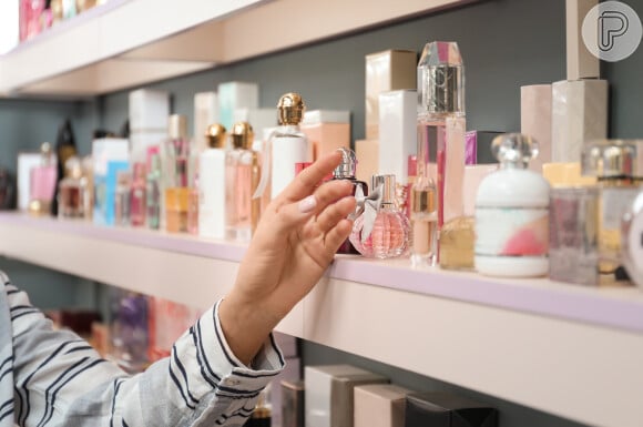 Que tal escolher seu próximo perfume depois de conhecer quais são as fragrâncias mais vendidas no Brasil?