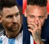 O que Messi teria a ver com a suposta traição de Neymar?