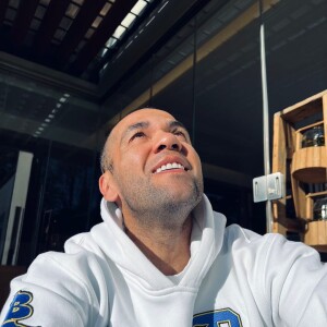 Daniel Alves foi demitido do Pumas, do México, logo após sua prisão em acusação de estupro