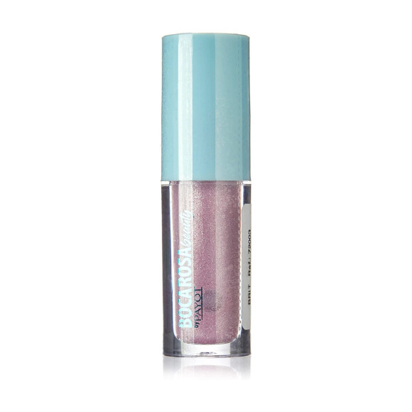 Gloss Diva Glossy, Boca Rosa