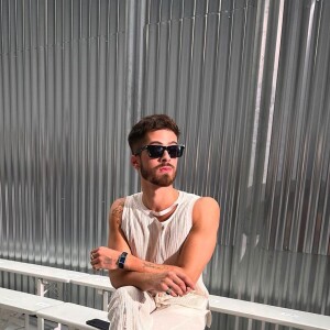 A declaração foi suficiente para fãs apostarem em um possível romance entre João Guilherme e Bruna Marquezine