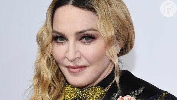 Madonna tem 64 anos e teria ultrapassado dos seus limites há um mês.