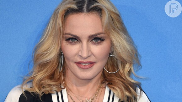 Madonna foi internada após ignorar sintomas de grave doença.