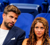 Jornalista diz que Shakira e Gerard Piqué tinham casamento aberto há pelo menos três anos
