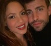 Shakira e Gerard Piqué: decisão de abrir o casamento teria partido por parte dos dois