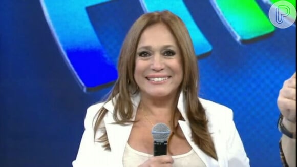Susana Vieira fará mais uma novela na emissora