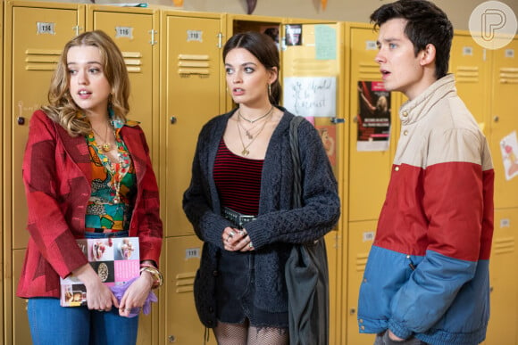 Netflix fez o anúncio sobre a 4ª temporada de 'Sex Education' e deixa fãs surpresos.