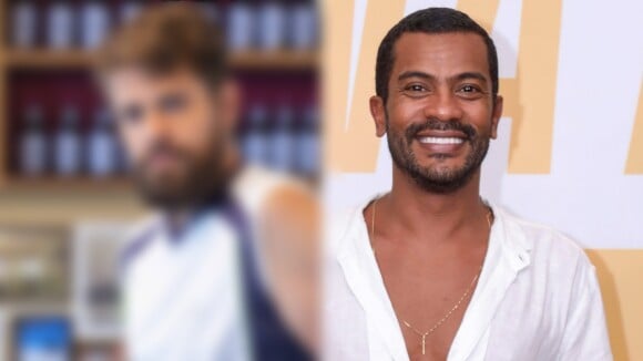 Brigadeirão em 'Vai na Fé', Samuel de Assis namorou galã da Globo, aponta colunista. Veja qual!