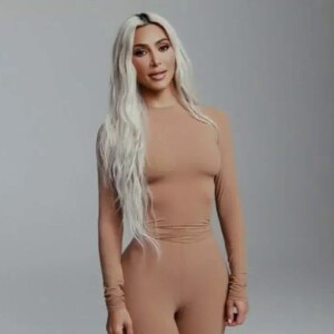 Body modelador da marca de Kim Kardashian impediu que a tiktoker Angelina Wiley sangrasse até morrer