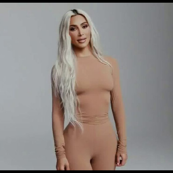 Body modelador da marca de Kim Kardashian impediu que a tiktoker Angelina Wiley sangrasse até morrer