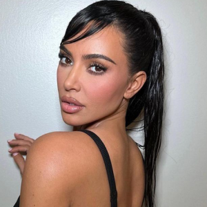 Tiktoker revela como Kim Kardashian a salvou da morte