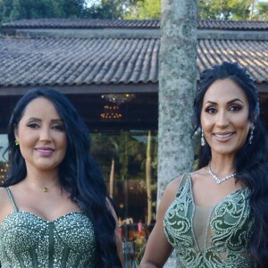 Irmãs de Deolane Bezerra também são advogadas