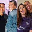 Copa do Mundo Feminina: conheça as namoradas das jogadoras da seleção brasileira