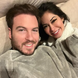 Thiago Nigro deu uma resposta em tom irônico para um fã