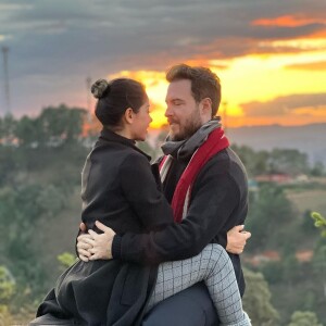 No fim, tudo que ele não abordou foi sobre a chatice de Maíra Cardi