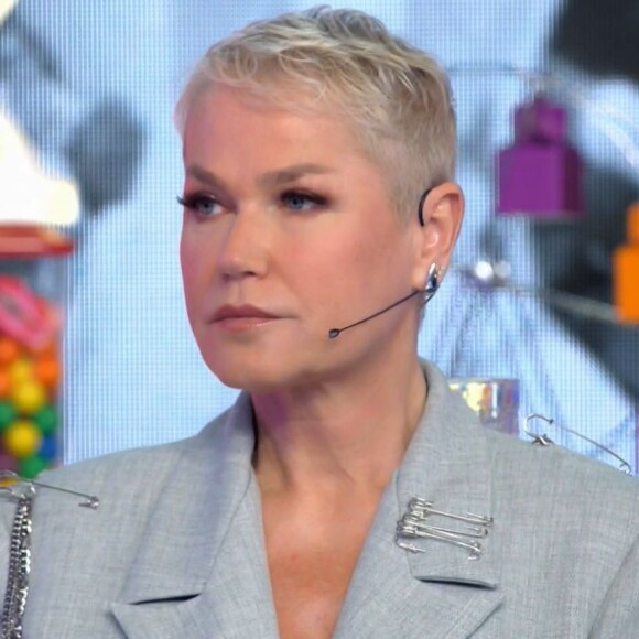 Xuxa assumiu que se decepcionou com seu reencontro com Marlene Mattos