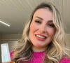 Andressa Urach dá atualizações para o público sobre como anda a vida após voltar para prostituição, OnlyFans e turnê de shows eróticos pelo Brasil