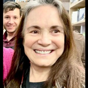 Regina Duarte: 'Em 1989, votei no Lula que me parecia menos maluco que o Collor'