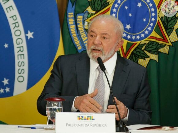 Lula venceu a eleição em 2022 com mais de 60 milhões de votos