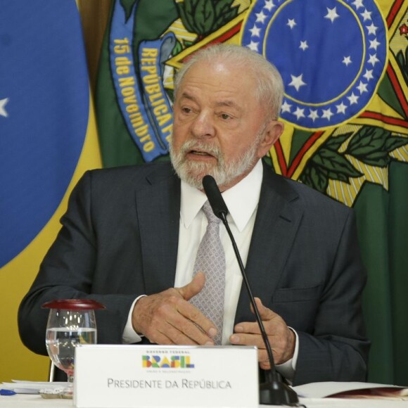 Lula venceu a eleição em 2022 com mais de 60 milhões de votos