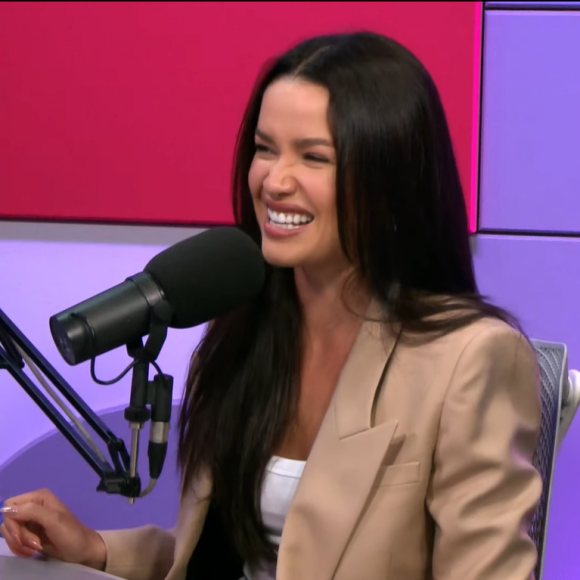 Juliette revela que foi criticada por fãs por motivo surreal e responde com classe