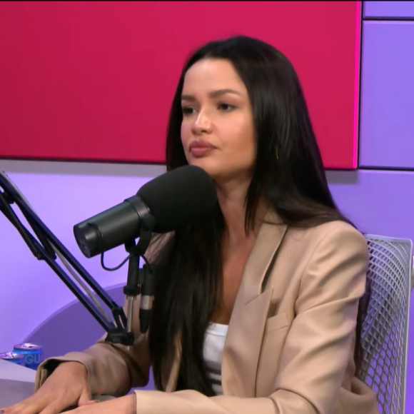 Juliette rebate críticas de fãs e conta como impõe limites