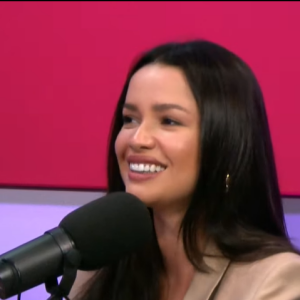 Juliette sobre impor limites em fãs: "Minha realidade só eu sei"