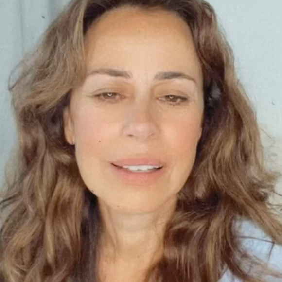 Daniela Escobar concedeu uma entrevista ao podcast 'Papagaio Falante' no começo do mês e uma fala tem repercutido negativamente 