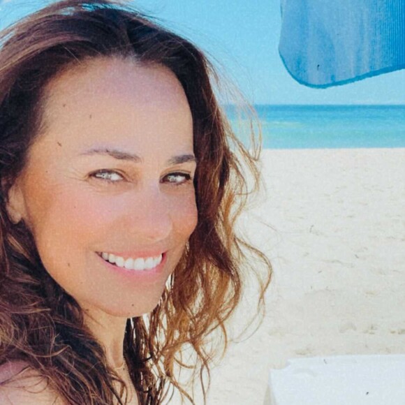 Daniela Escobar apontou diferenças entre as enfermeiras 'da vida real' e as vistas em novelas: 'Se bota isso numa novela não vão dizer que é ridículo?'