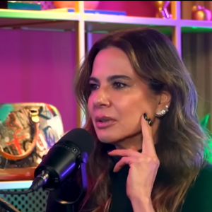 Luciana Gimenez revela vontade de apresentar reality show como "BBB" e "A Fazenda